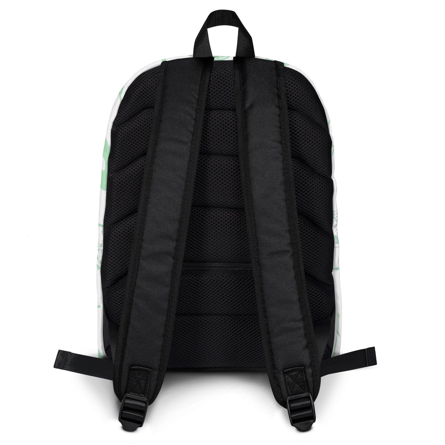he = i - Backpack