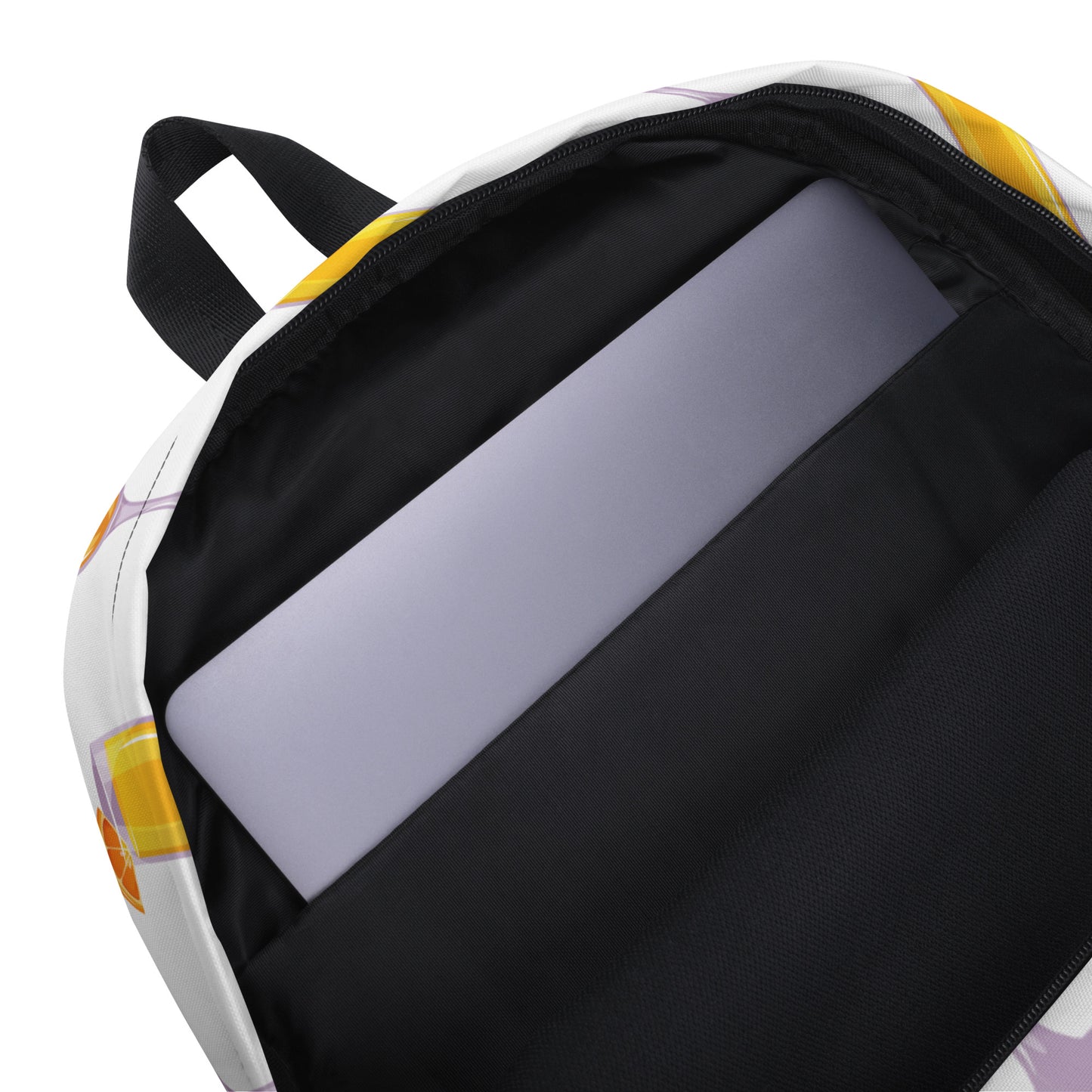 Brunches Before Churches - Backpack