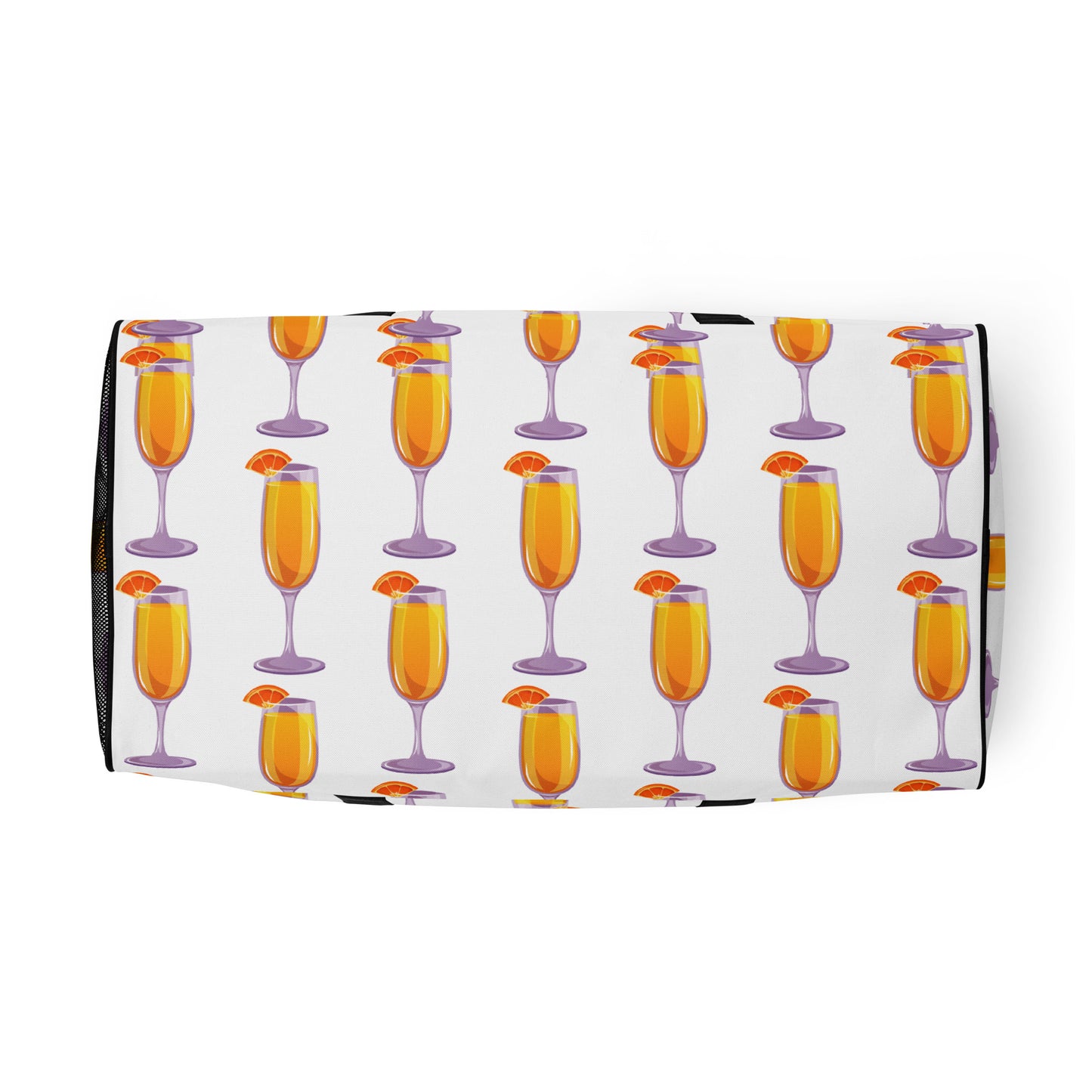 Brunches Before Churches - Duffle Bag