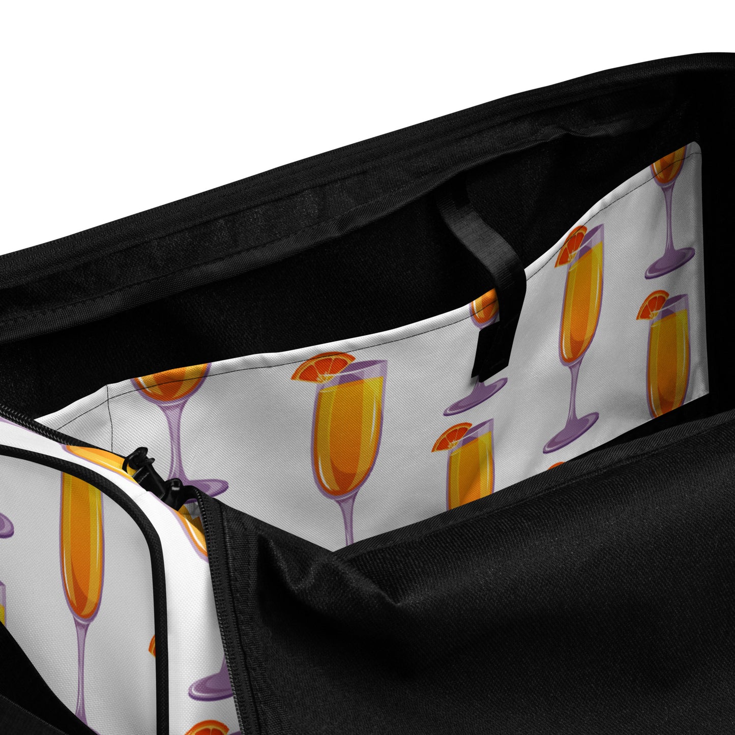 Brunches Before Churches - Duffle Bag