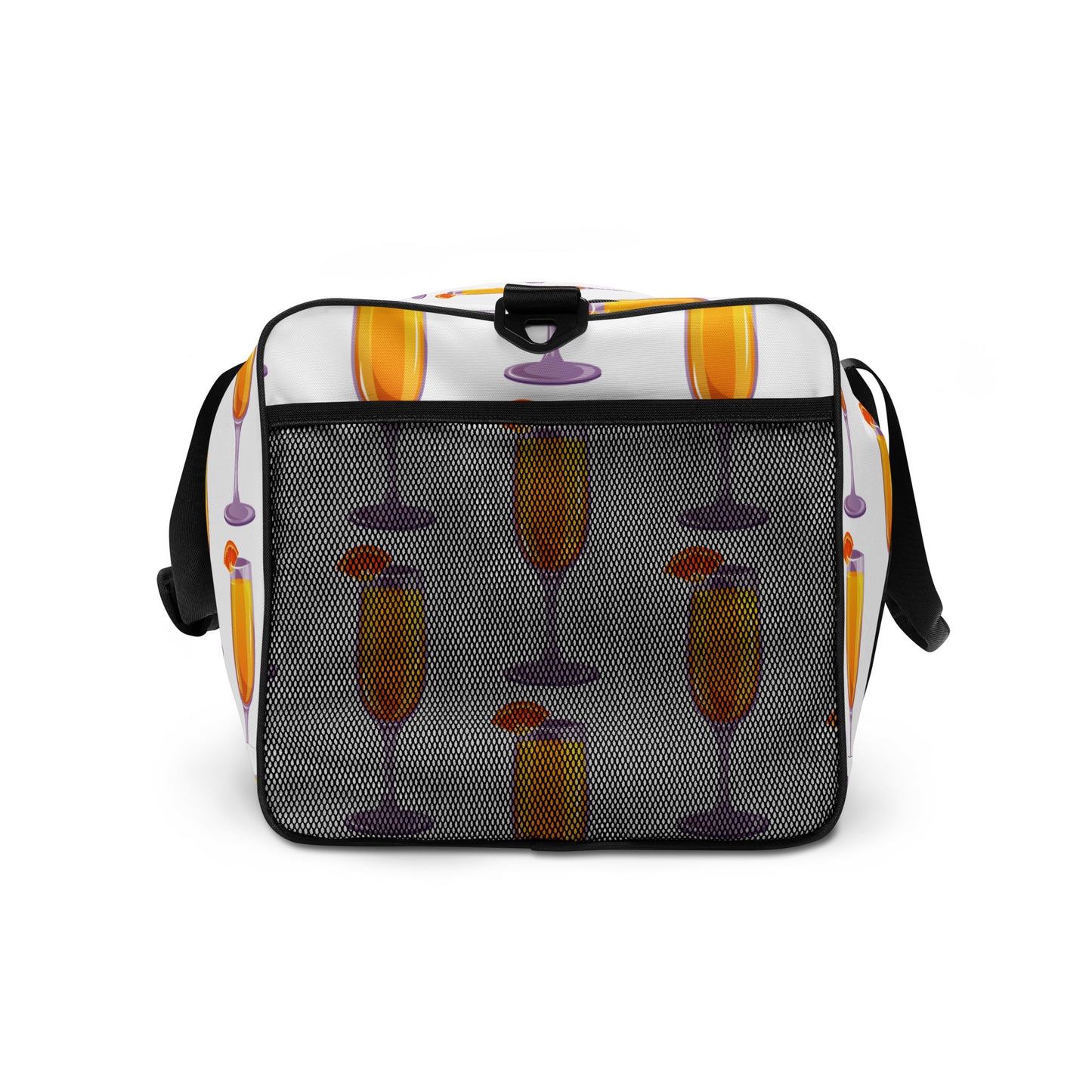 Brunches Before Churches - Duffle Bag