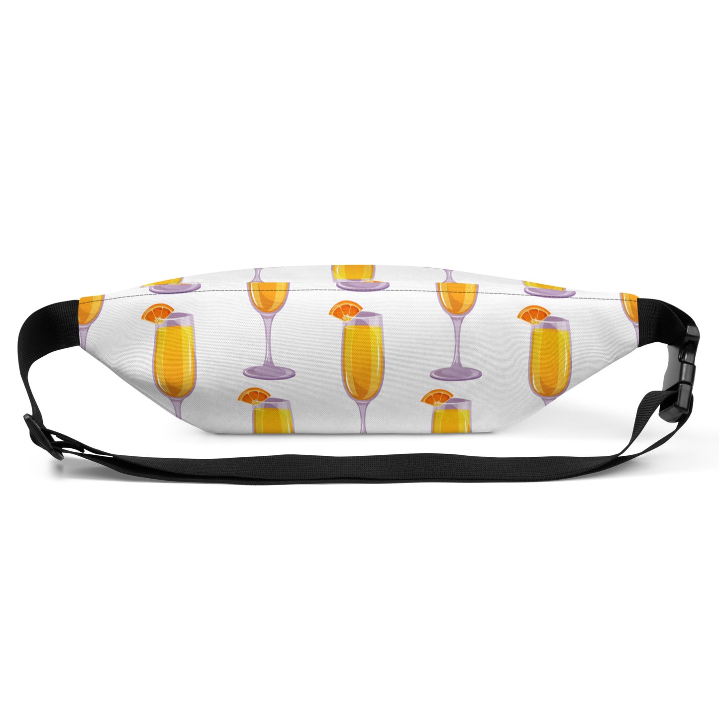 Brunches Before Churches - Fanny Pack