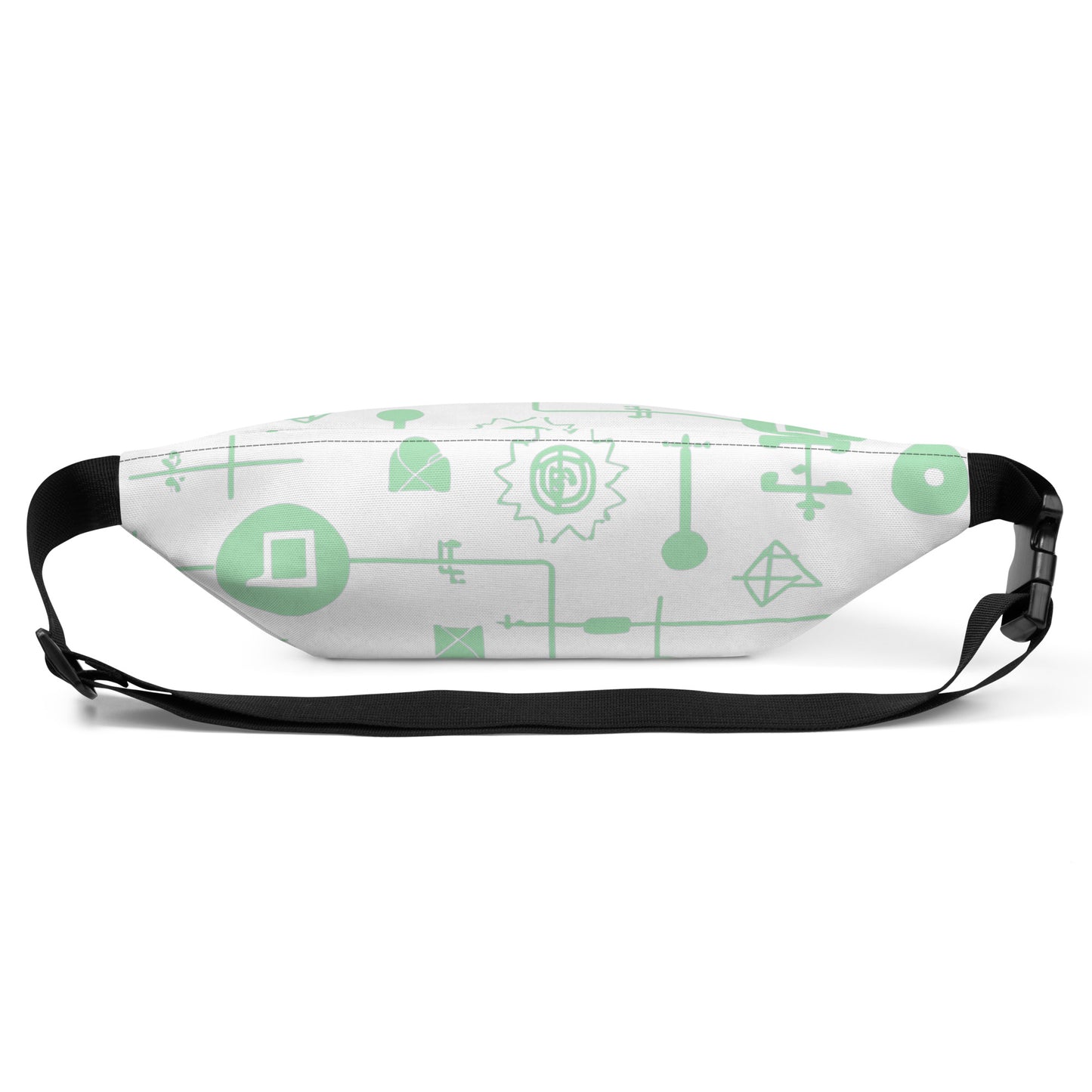 he = i - Fanny Pack