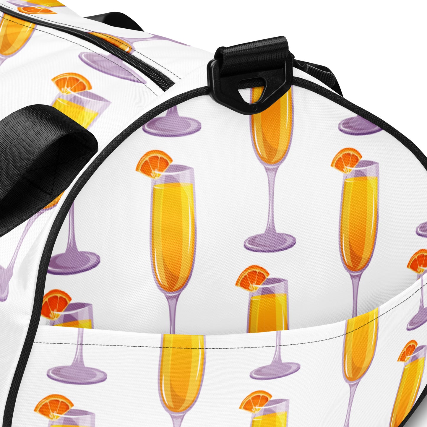 Brunches Before Churches - Gym Bag