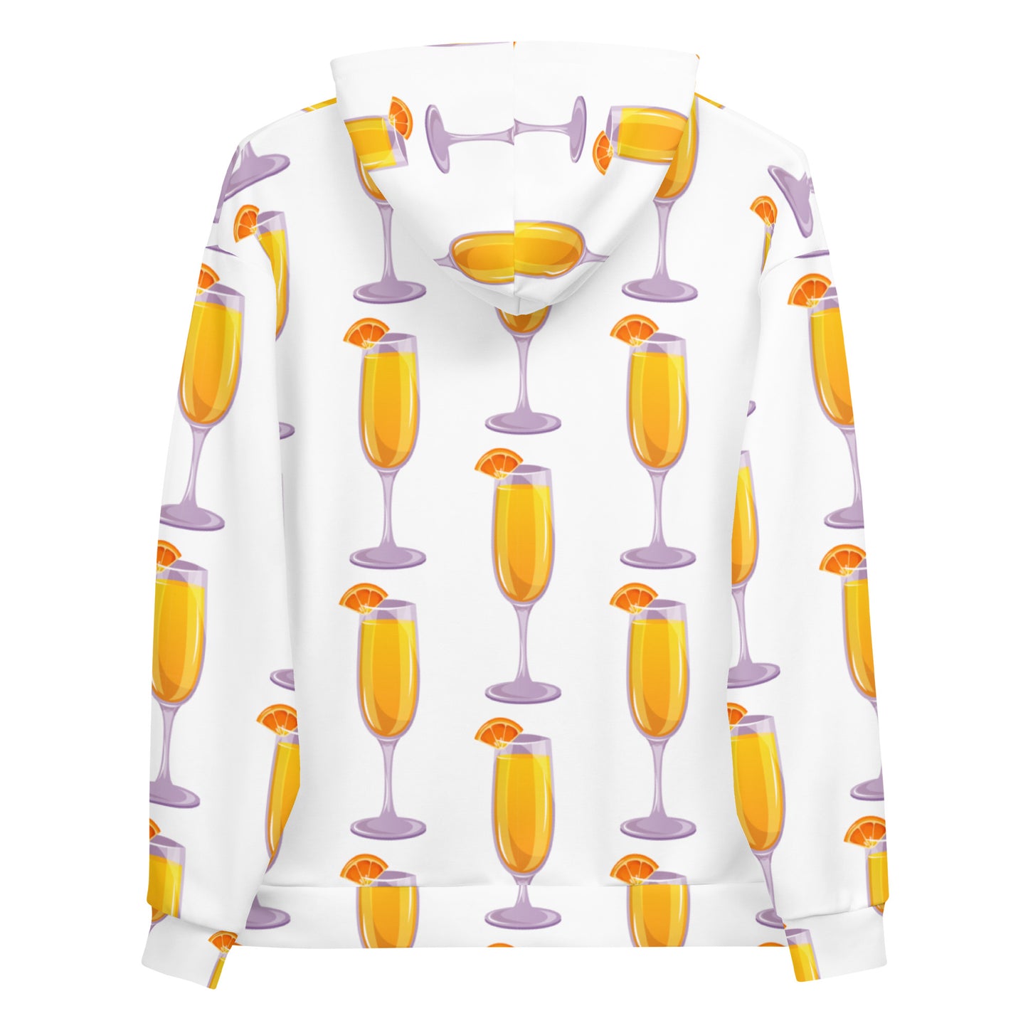 Brunches Before Churches - Hoodie