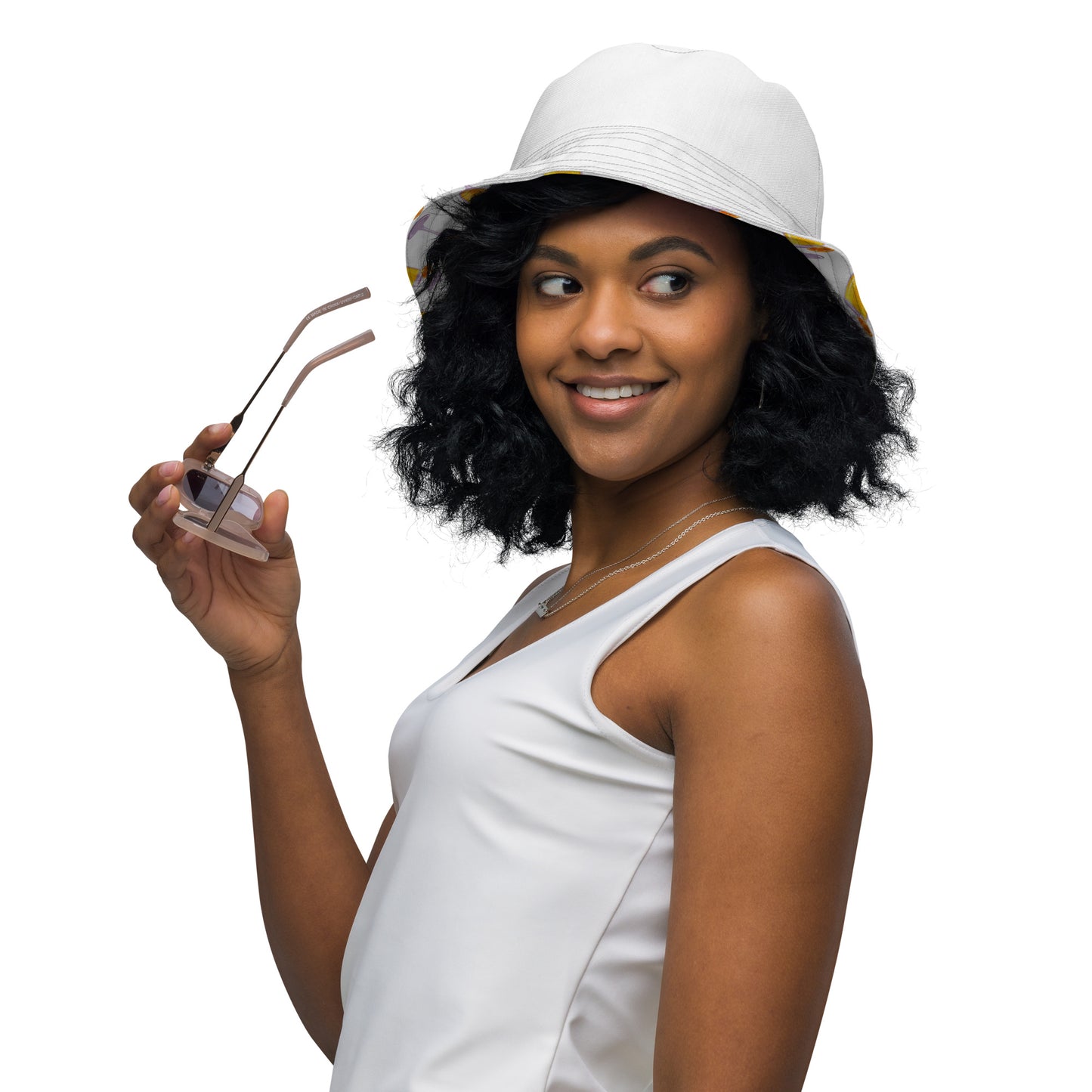 Brunches Before Churches - Bucket Hat