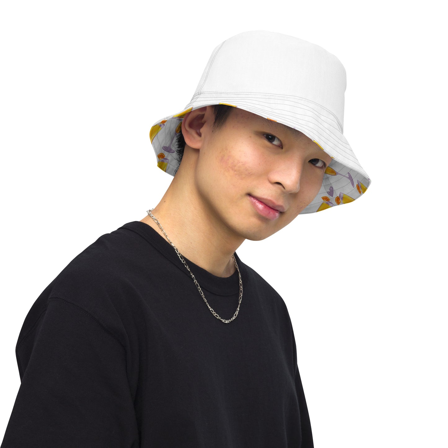 Brunches Before Churches - Bucket Hat