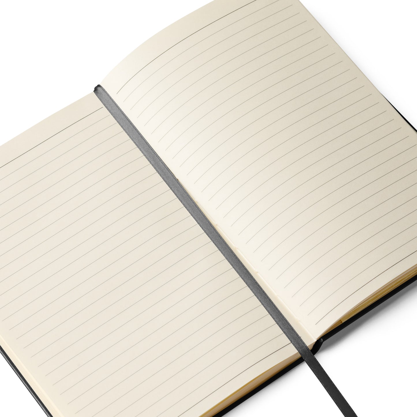 The Good Book - Hardcover Notebook