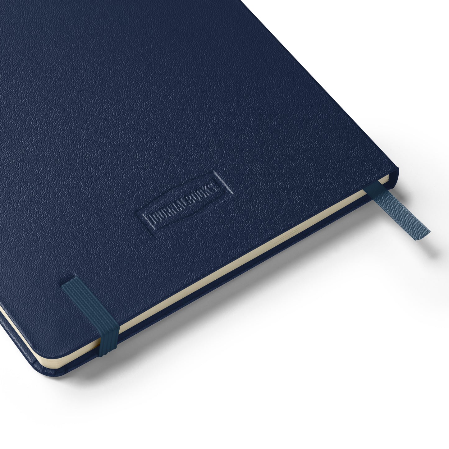 The Good Book - Hardcover Notebook