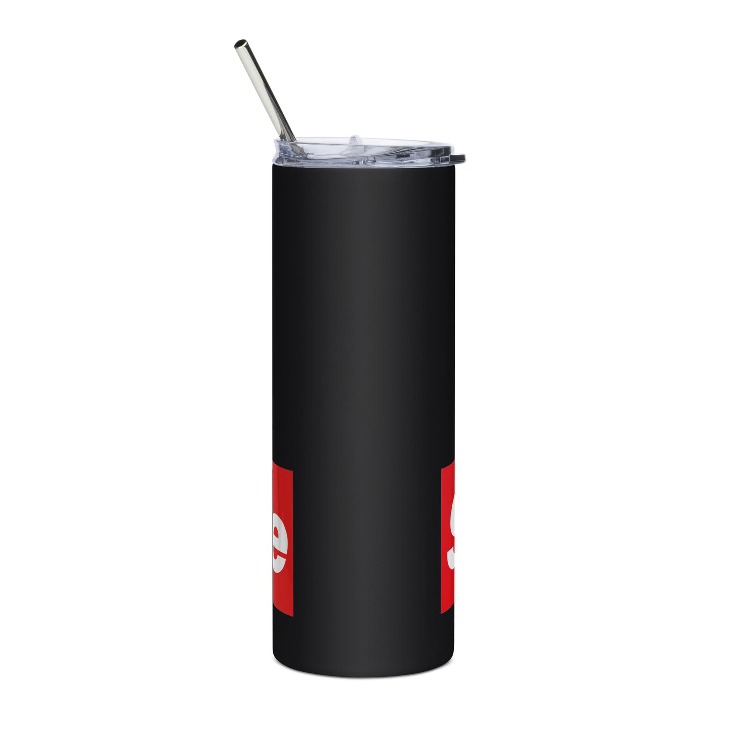 Science - Stainless Steel Tumbler
