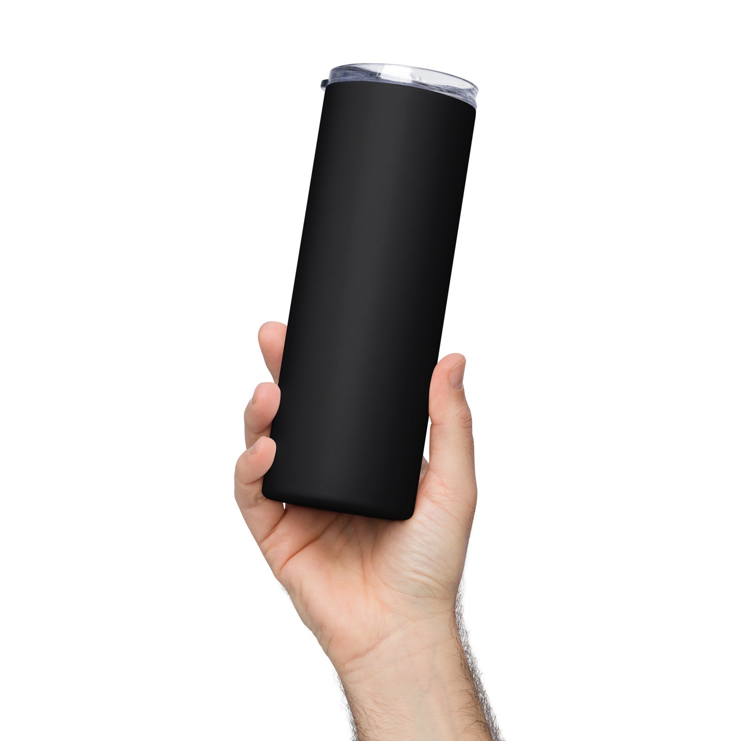 Damn Dirty Ape - Stainless Steel Tumbler
