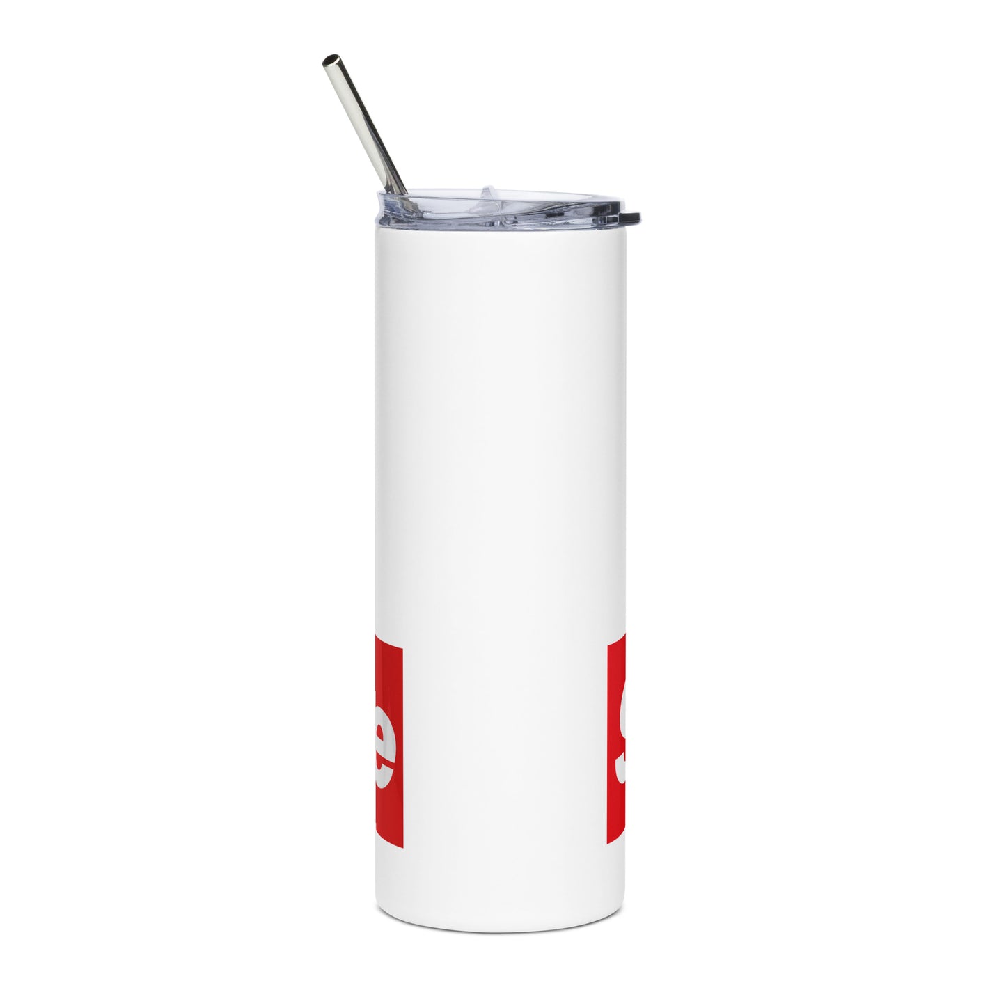 Science - Stainless Steel Tumbler