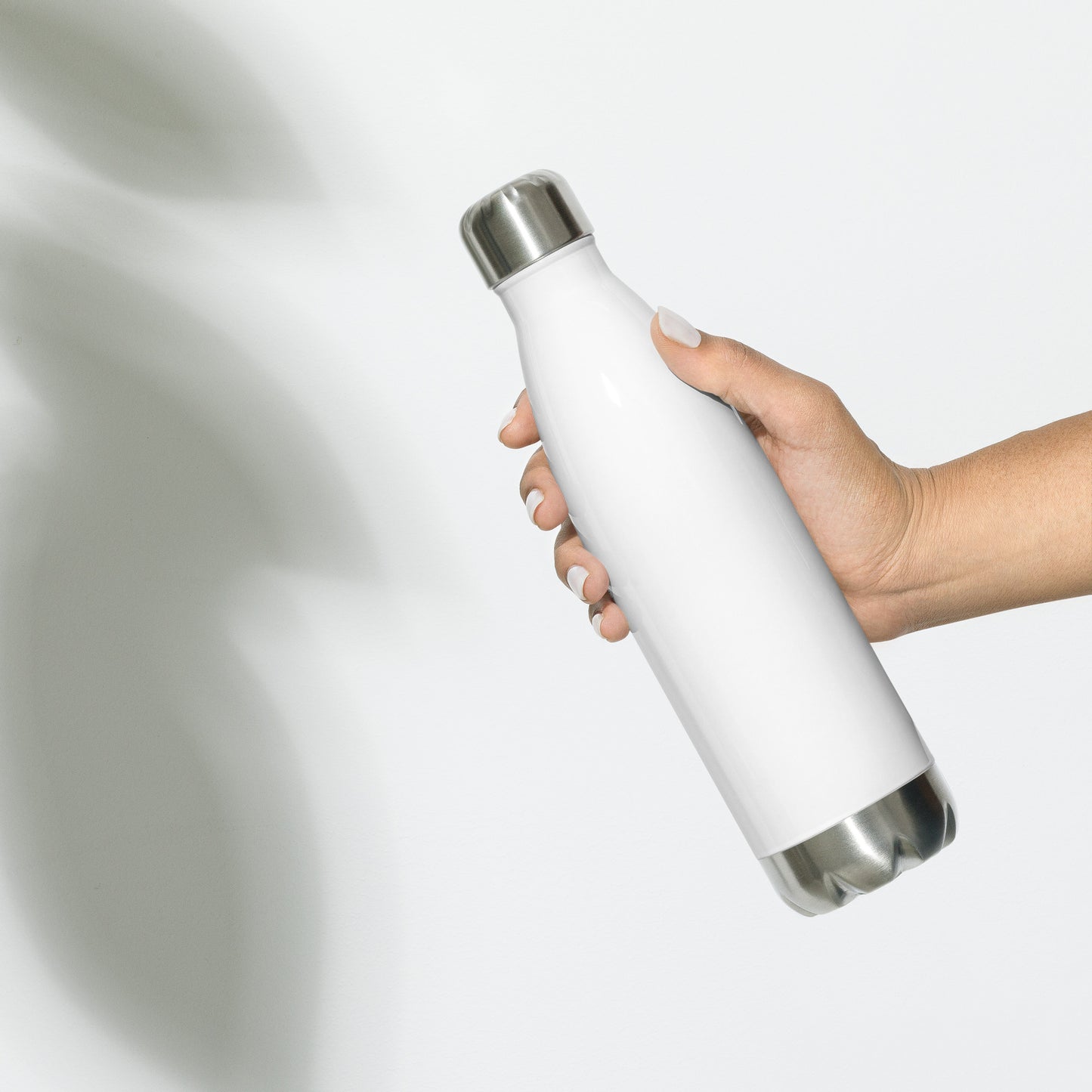 Damn Dirty Ape - Stainless Steel Water Bottle