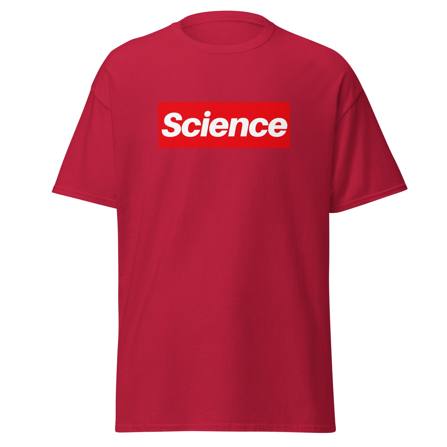 Science - Classic Tee