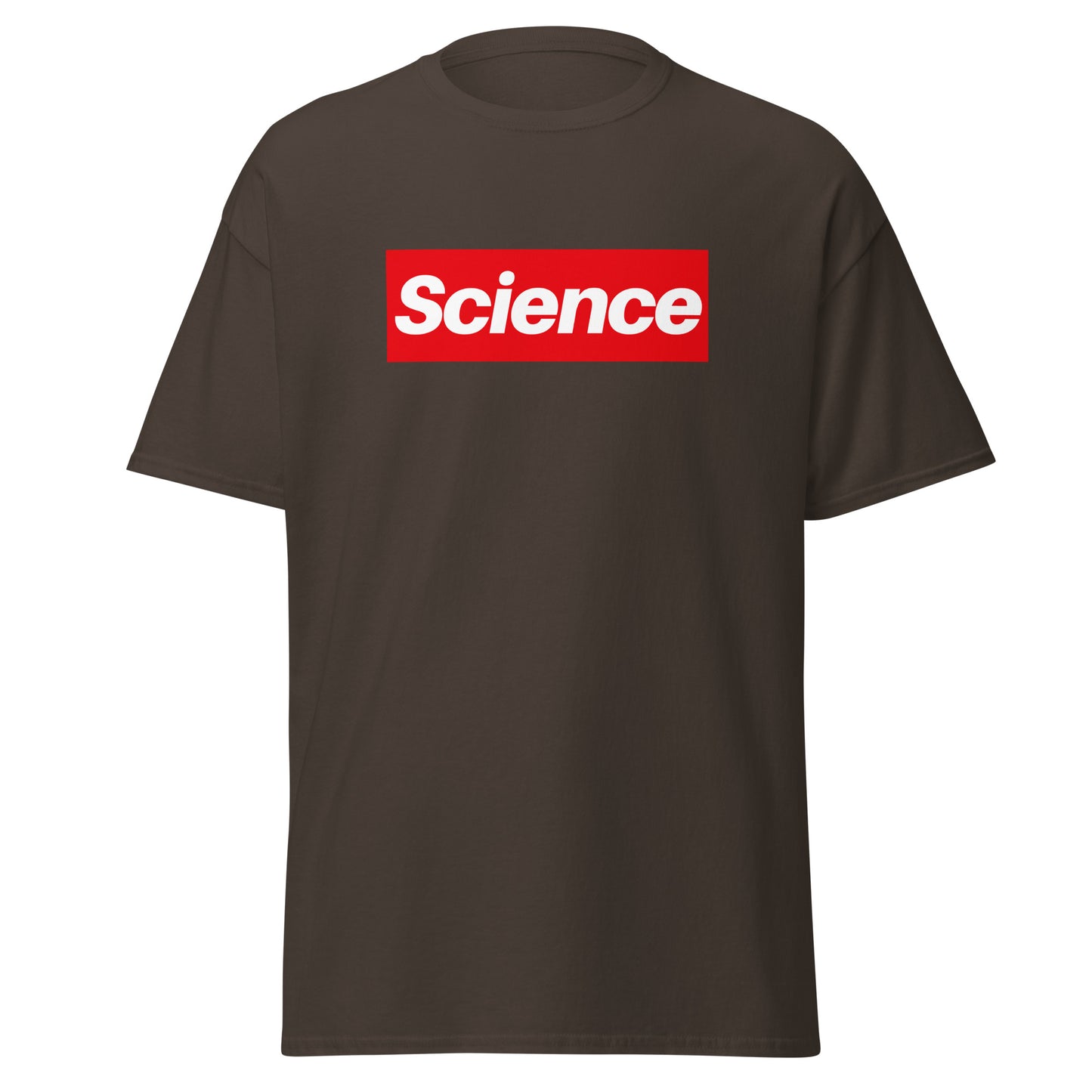 Science - Classic Tee