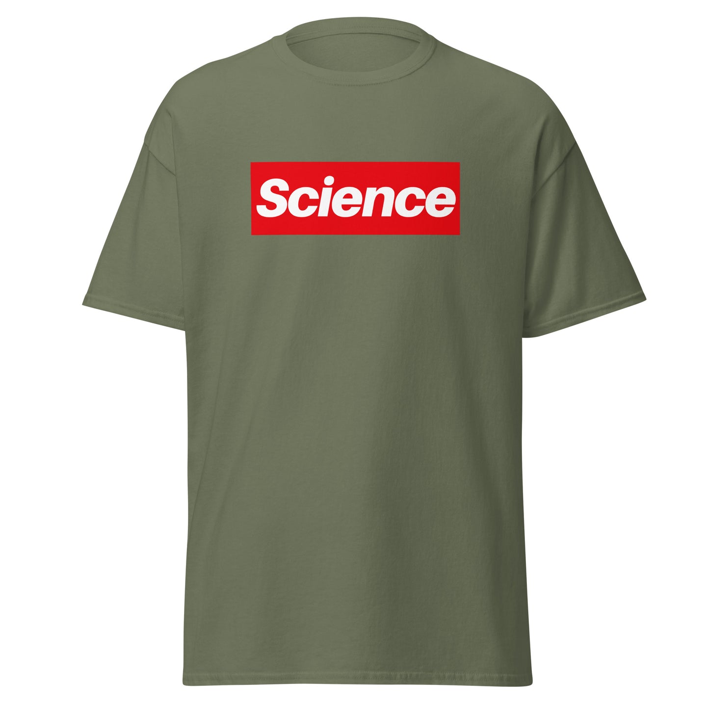 Science - Classic Tee
