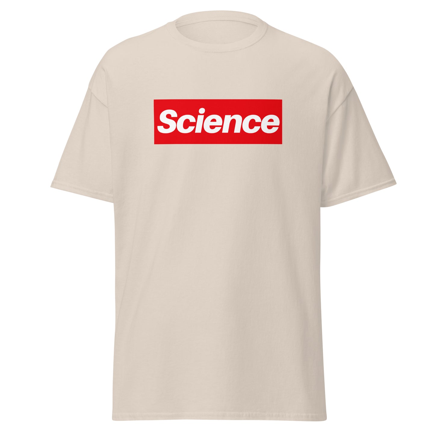 Science - Classic Tee