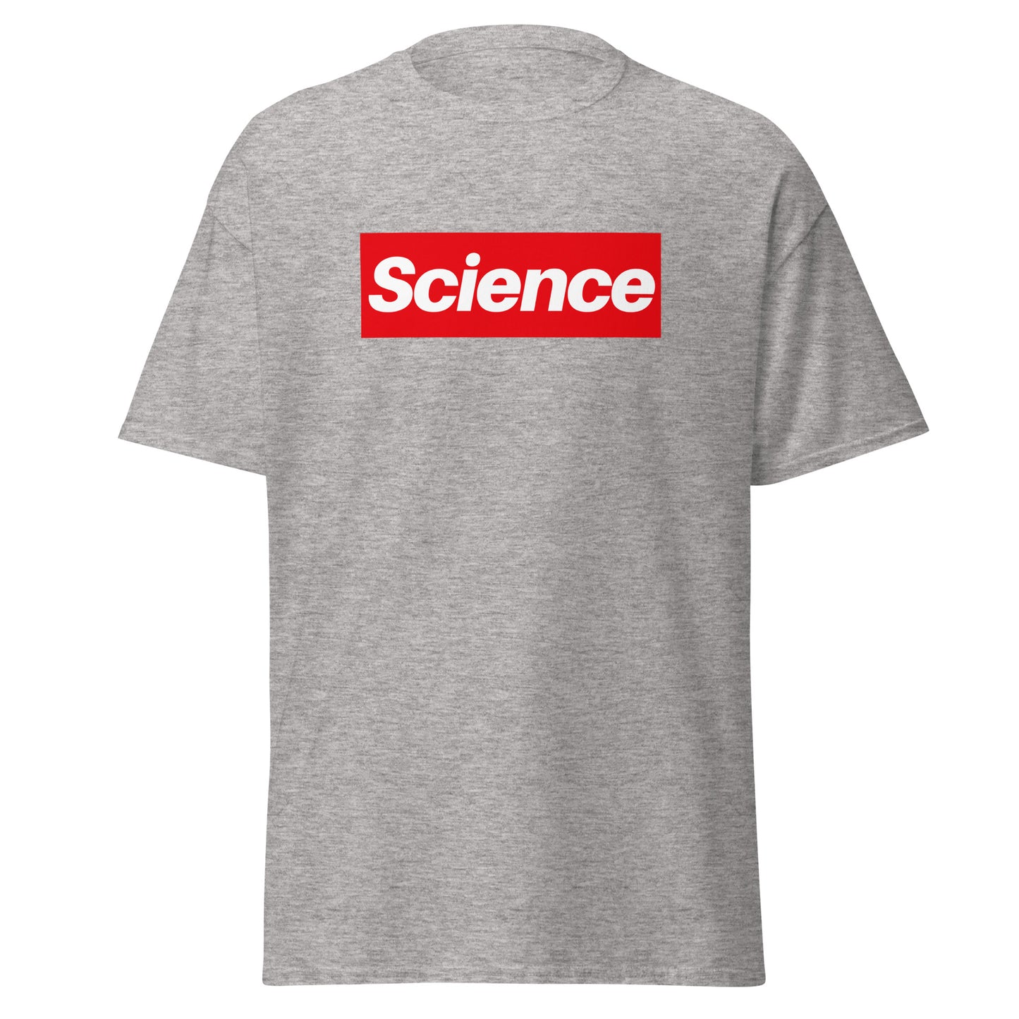 Science - Classic Tee
