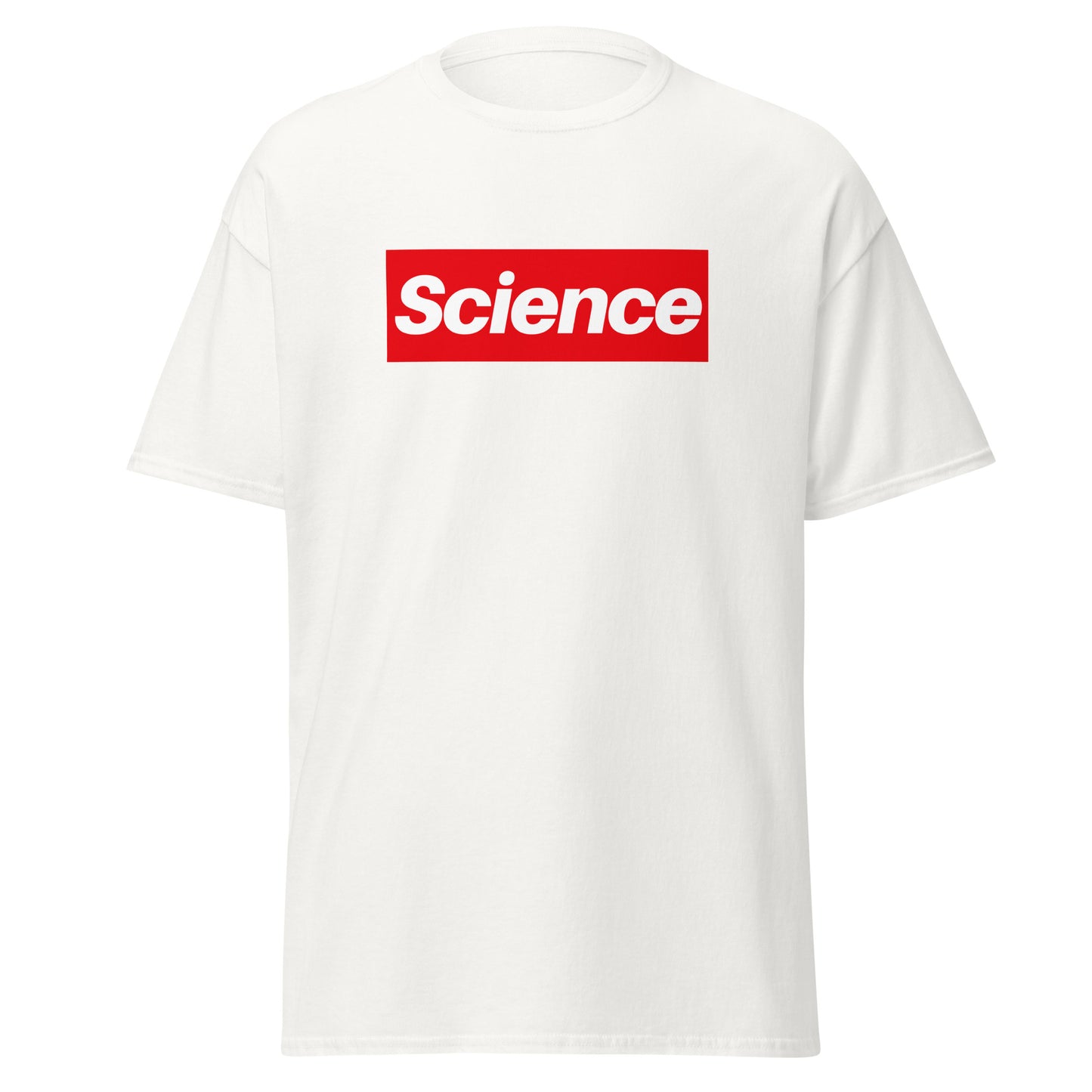 Science - Classic Tee