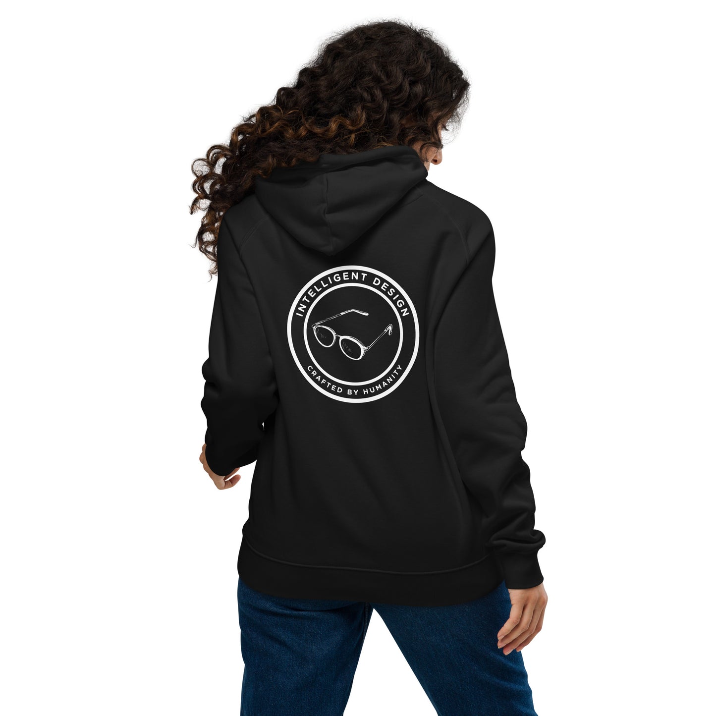 Intelligent Design - Hoodie