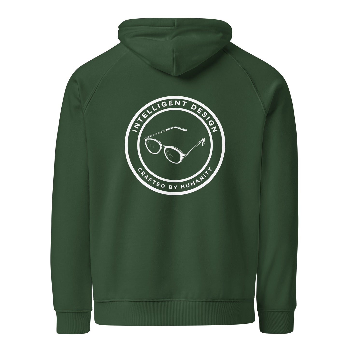 Intelligent Design - Hoodie