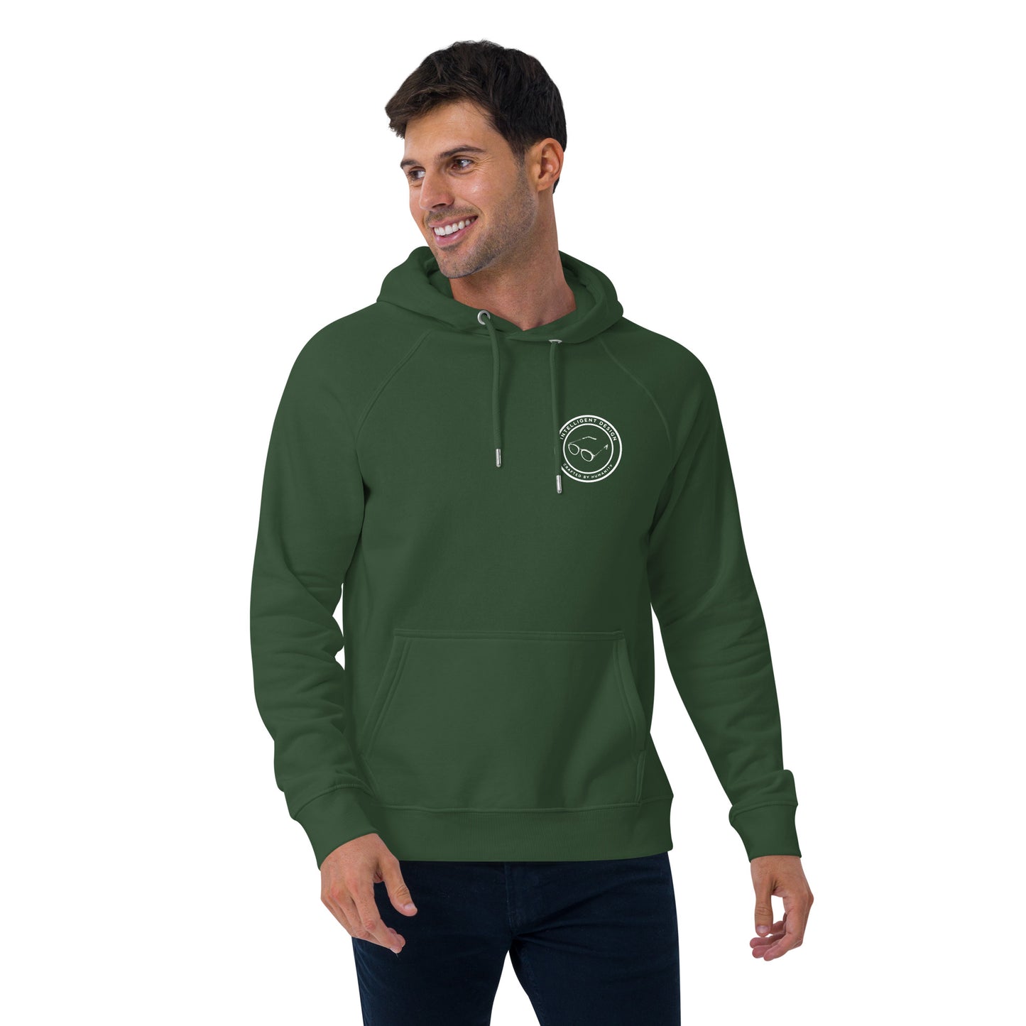 Intelligent Design - Hoodie