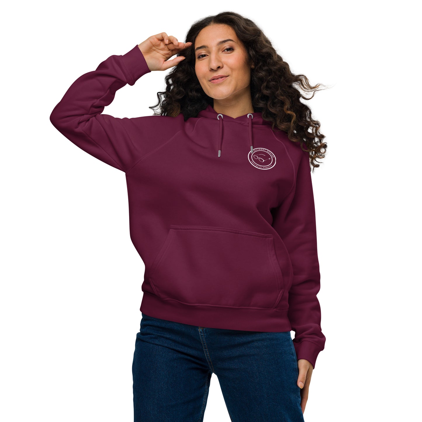 Intelligent Design - Hoodie