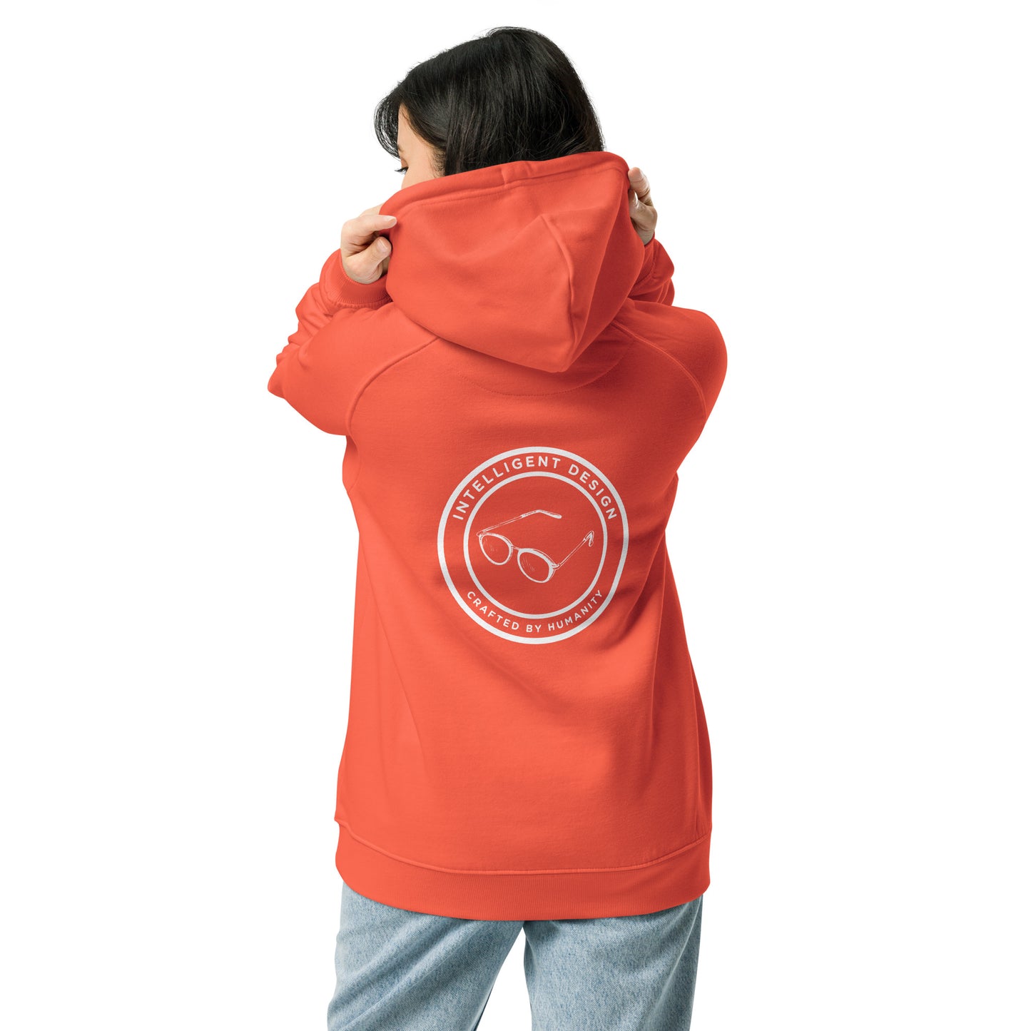Intelligent Design - Hoodie