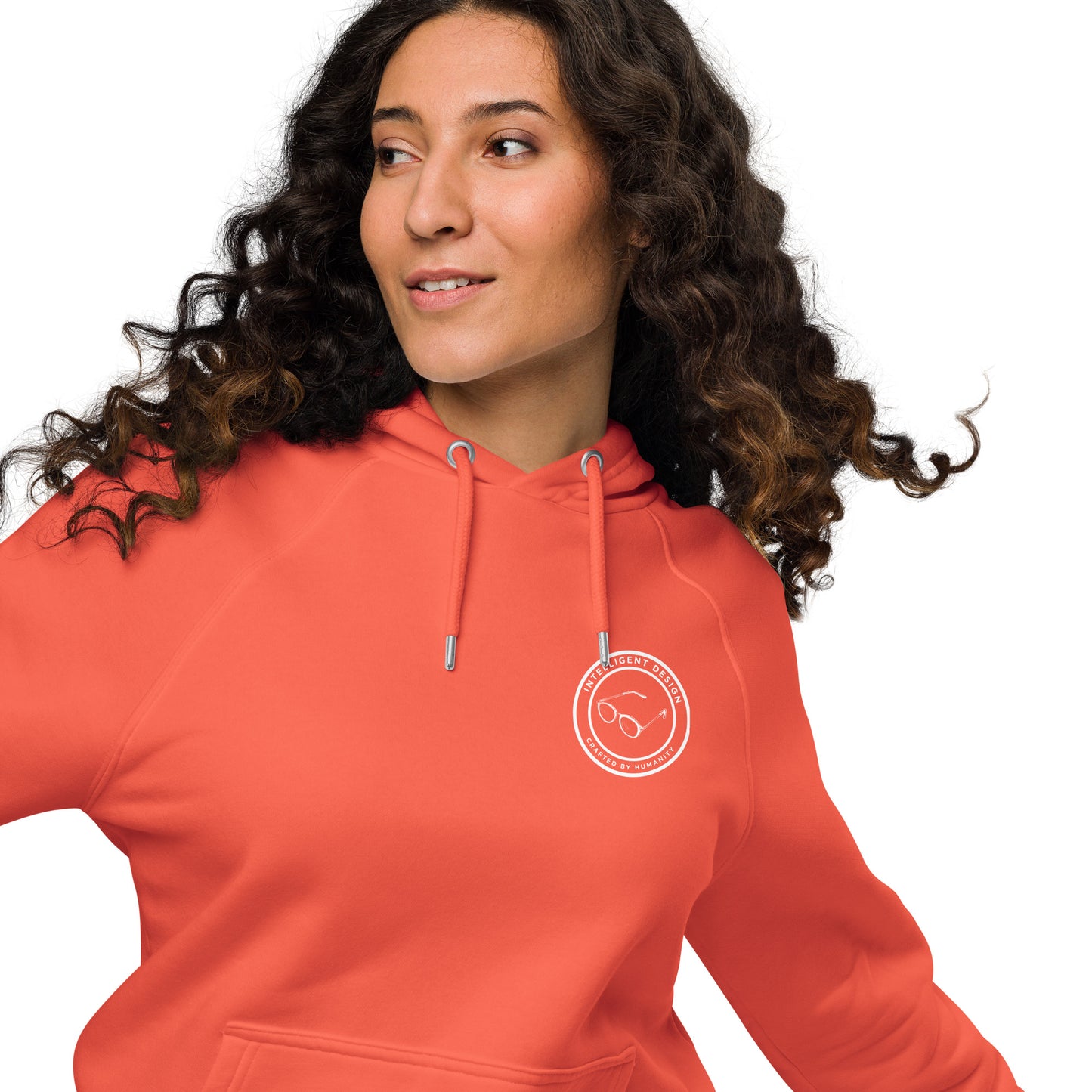 Intelligent Design - Hoodie