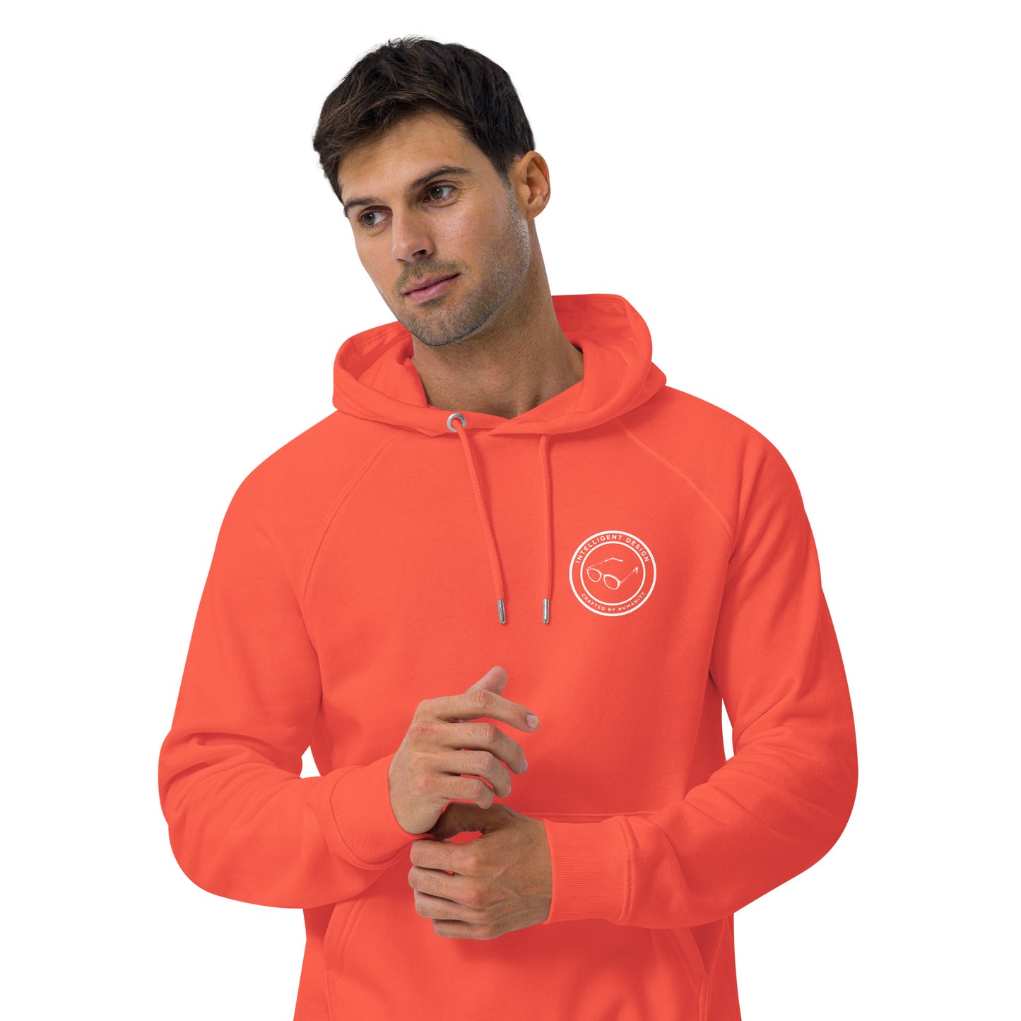 Intelligent Design - Hoodie