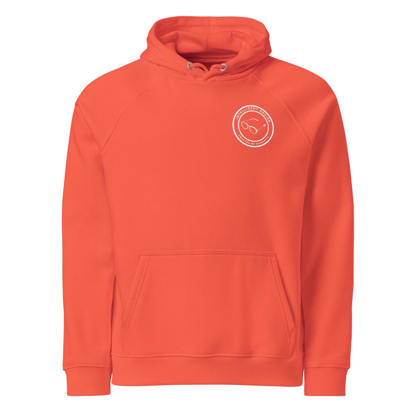 Intelligent Design - Hoodie