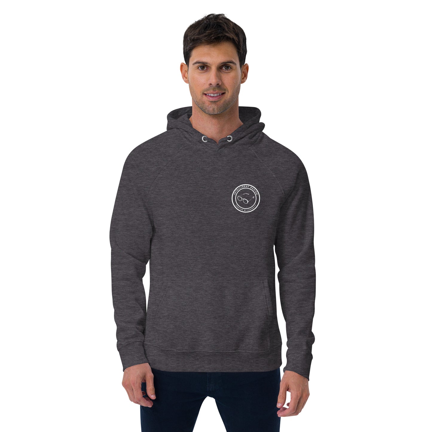 Intelligent Design - Hoodie