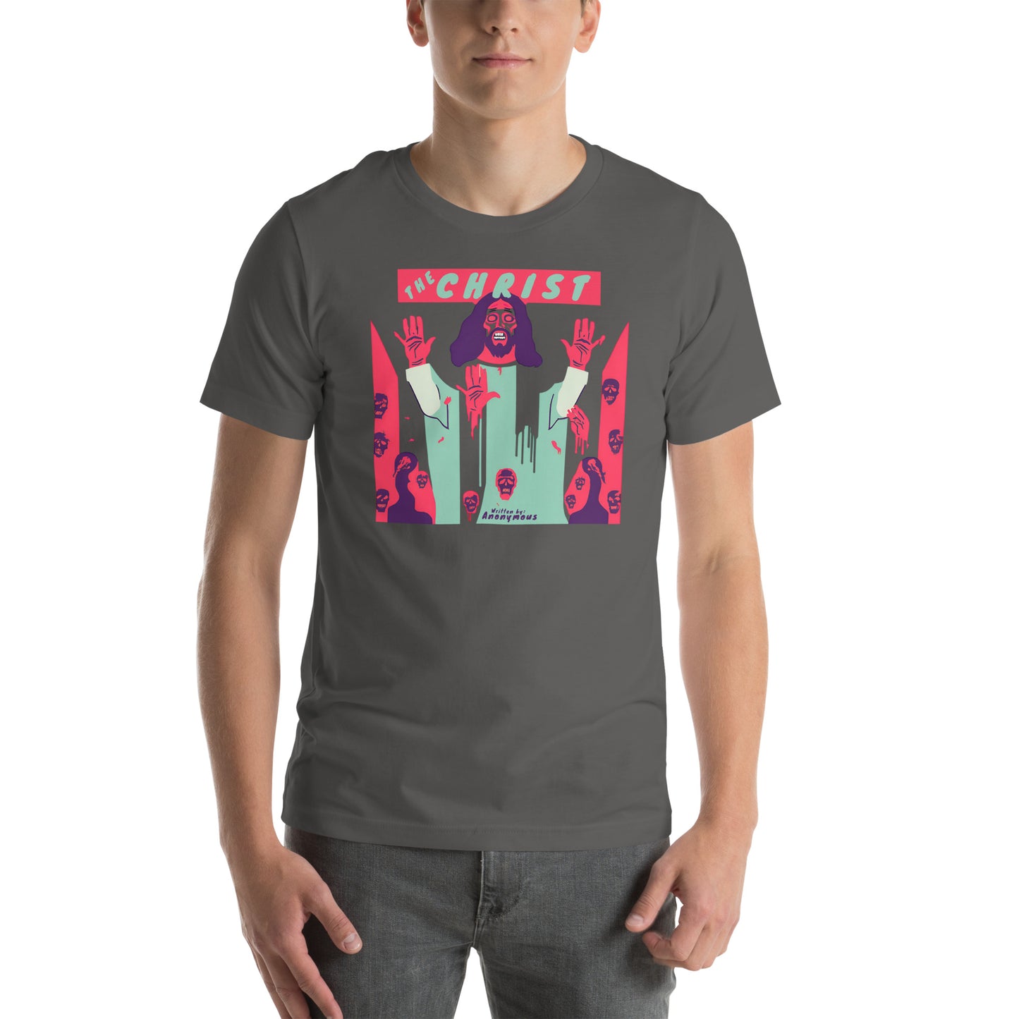 The Christ - Classic Tee