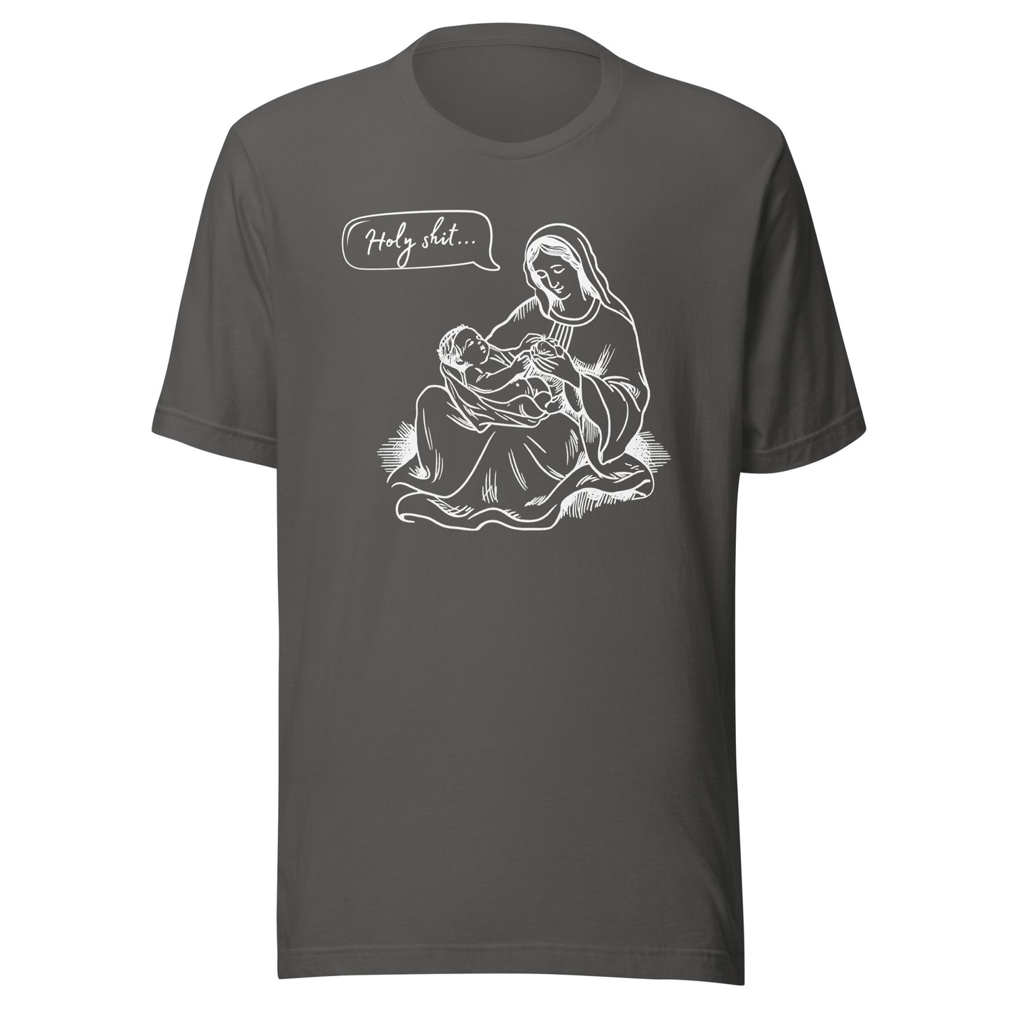 Holy Sh*t... - Classic Tee