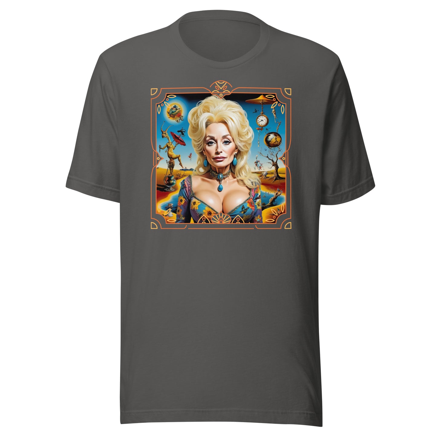 Dolly by Dali - Classic Tee