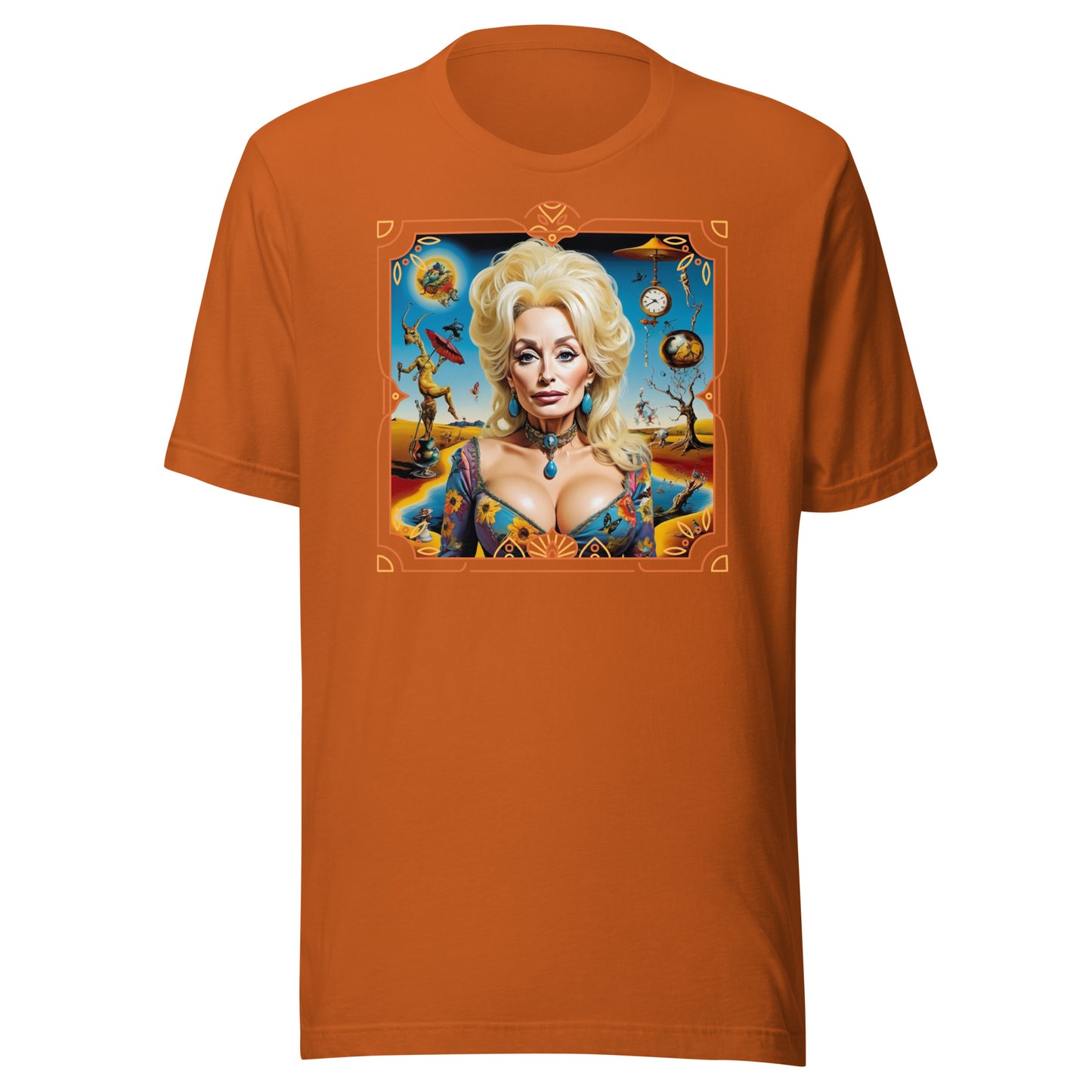 Dolly by Dali - Classic Tee