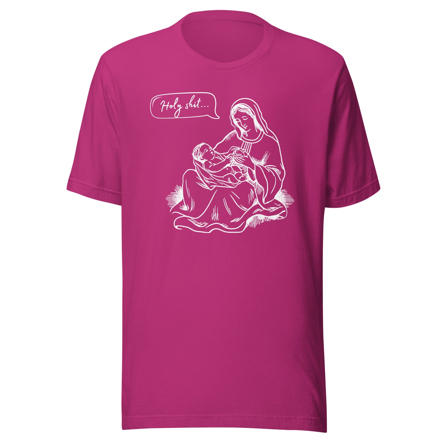 Holy Sh*t... - Classic Tee