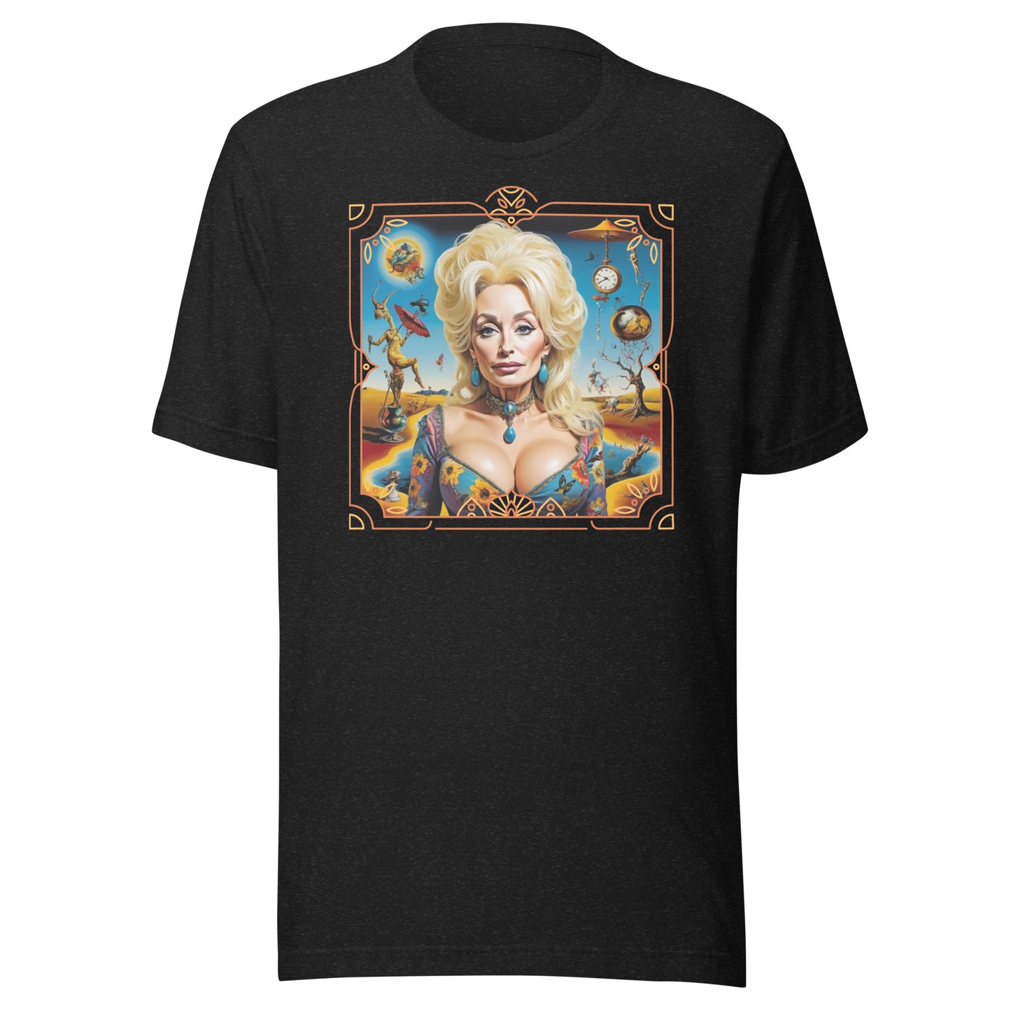 Dolly by Dali - Classic Tee