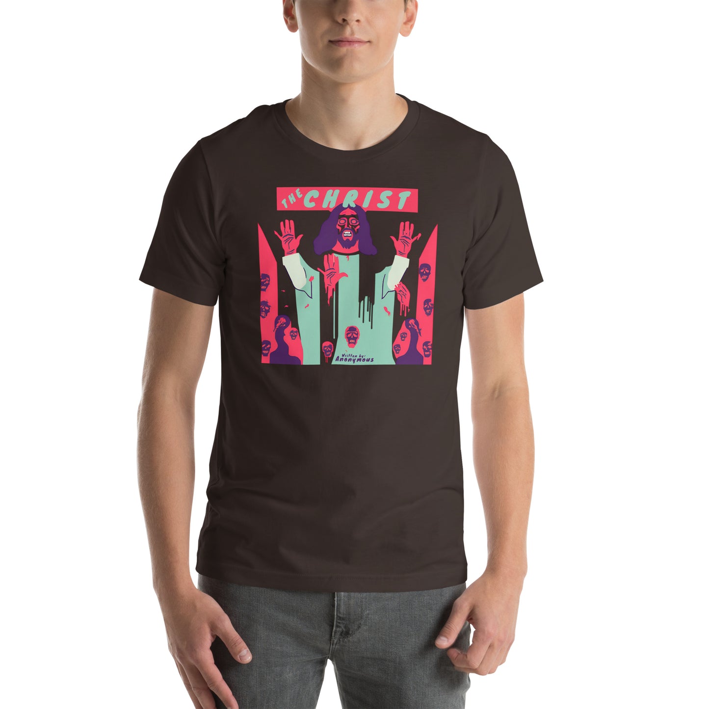 The Christ - Classic Tee