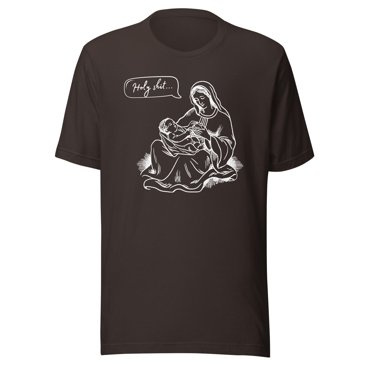 Holy Sh*t... - Classic Tee
