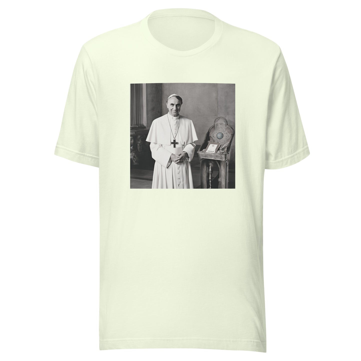 Pope Carl Sagan - Not the Pope Classic Tee