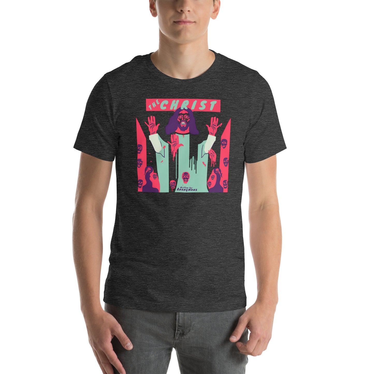 The Christ - Classic Tee