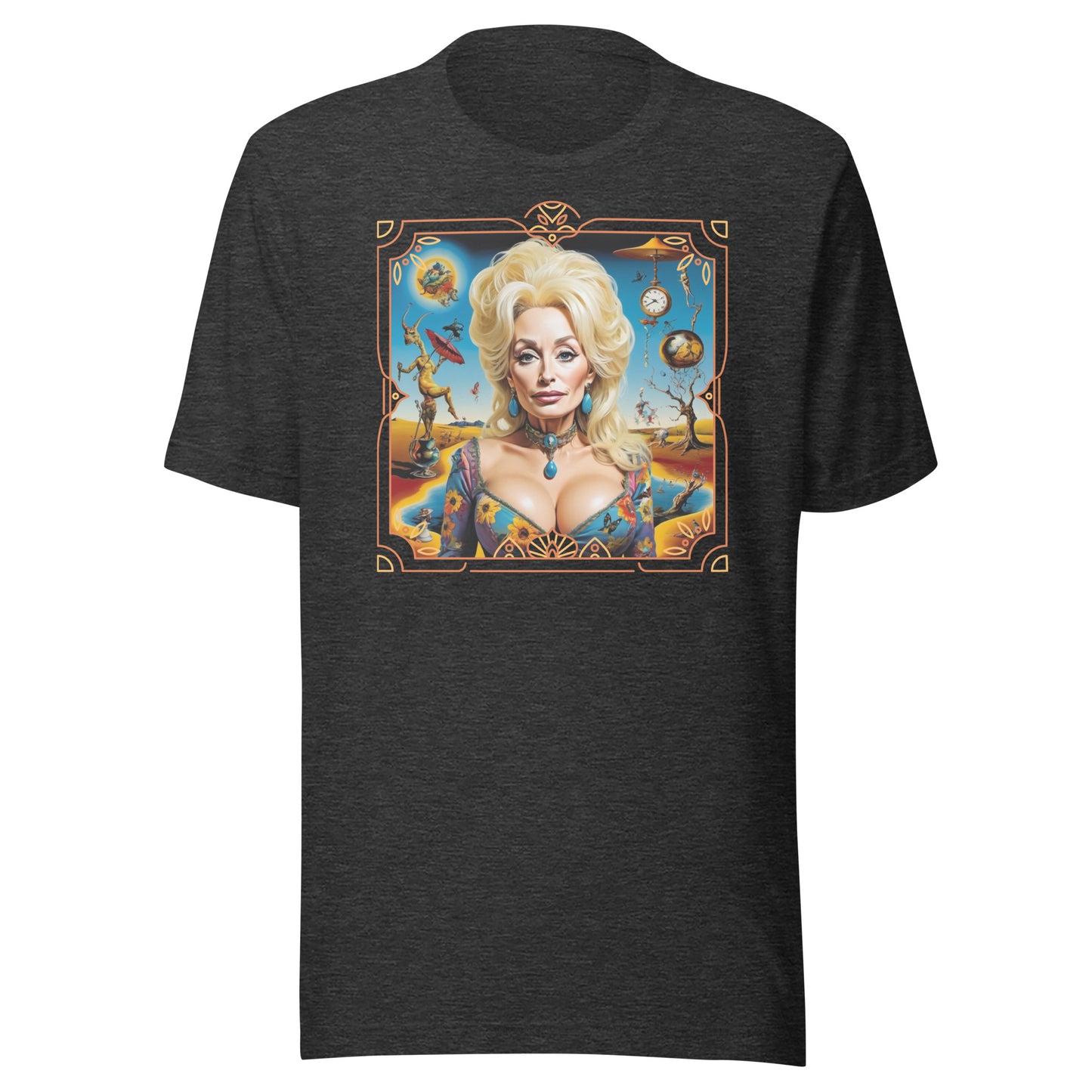Dolly by Dali - Classic Tee
