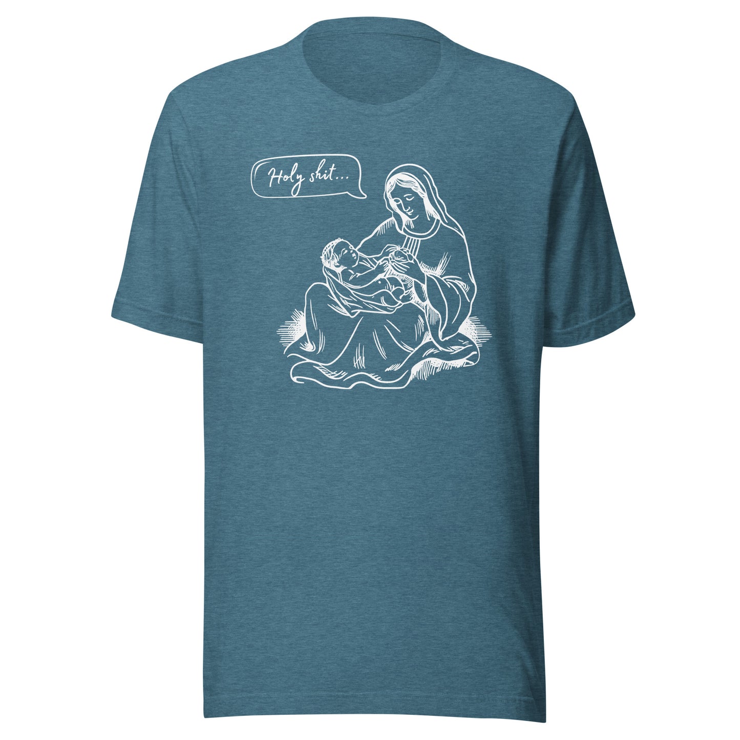 Holy Sh*t... - Classic Tee