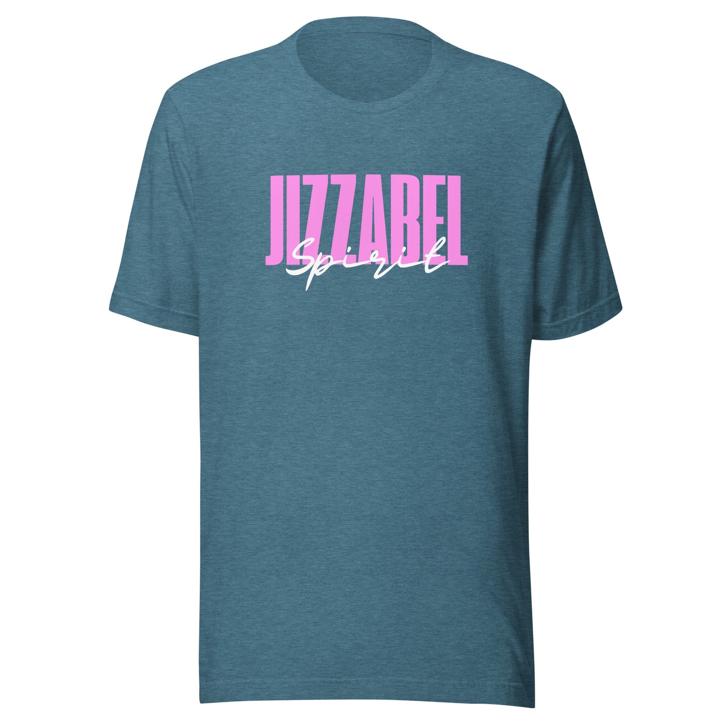 Jizzabel Spirit - Classic Tee