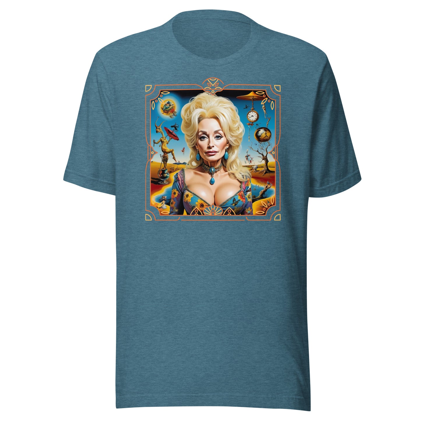 Dolly by Dali - Classic Tee