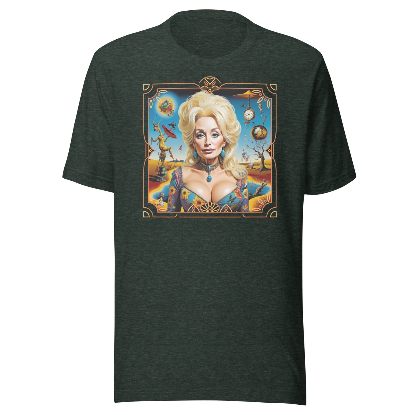 Dolly by Dali - Classic Tee