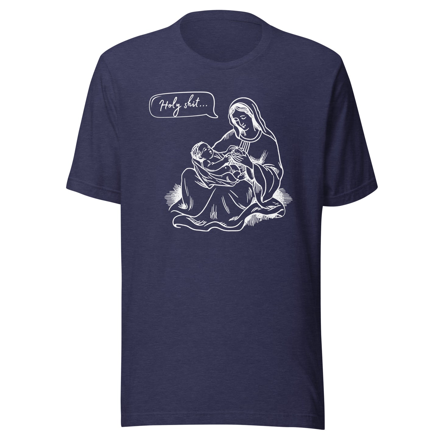 Holy Sh*t... - Classic Tee