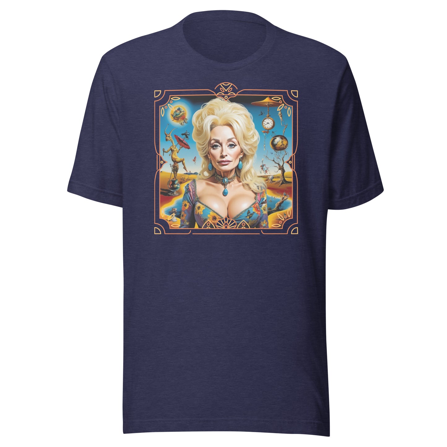 Dolly by Dali - Classic Tee
