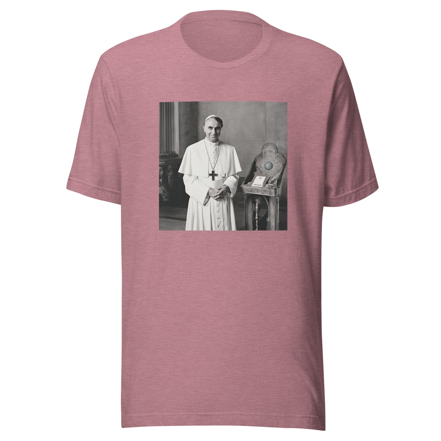 Pope Carl Sagan - Not the Pope Classic Tee